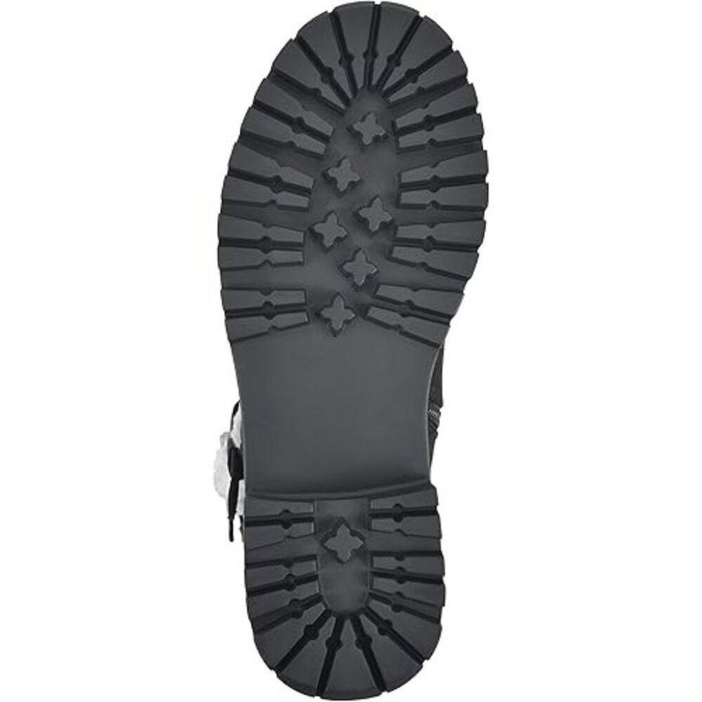 Cliffs By White Mountain Women's Merritt Boots - Picture 6 of 6